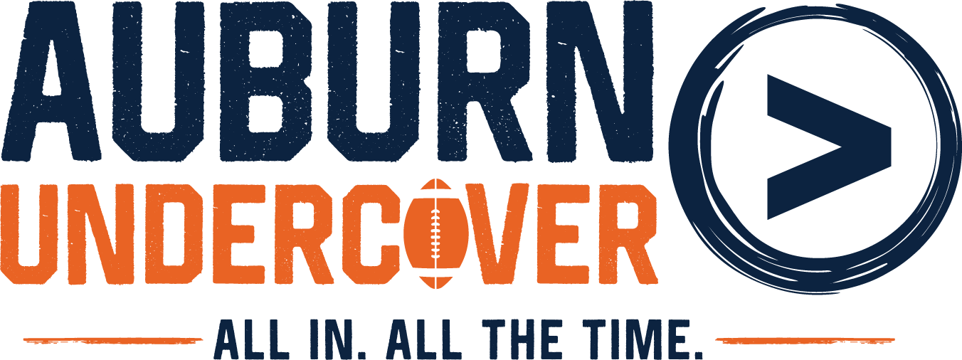 Auburn Undercover