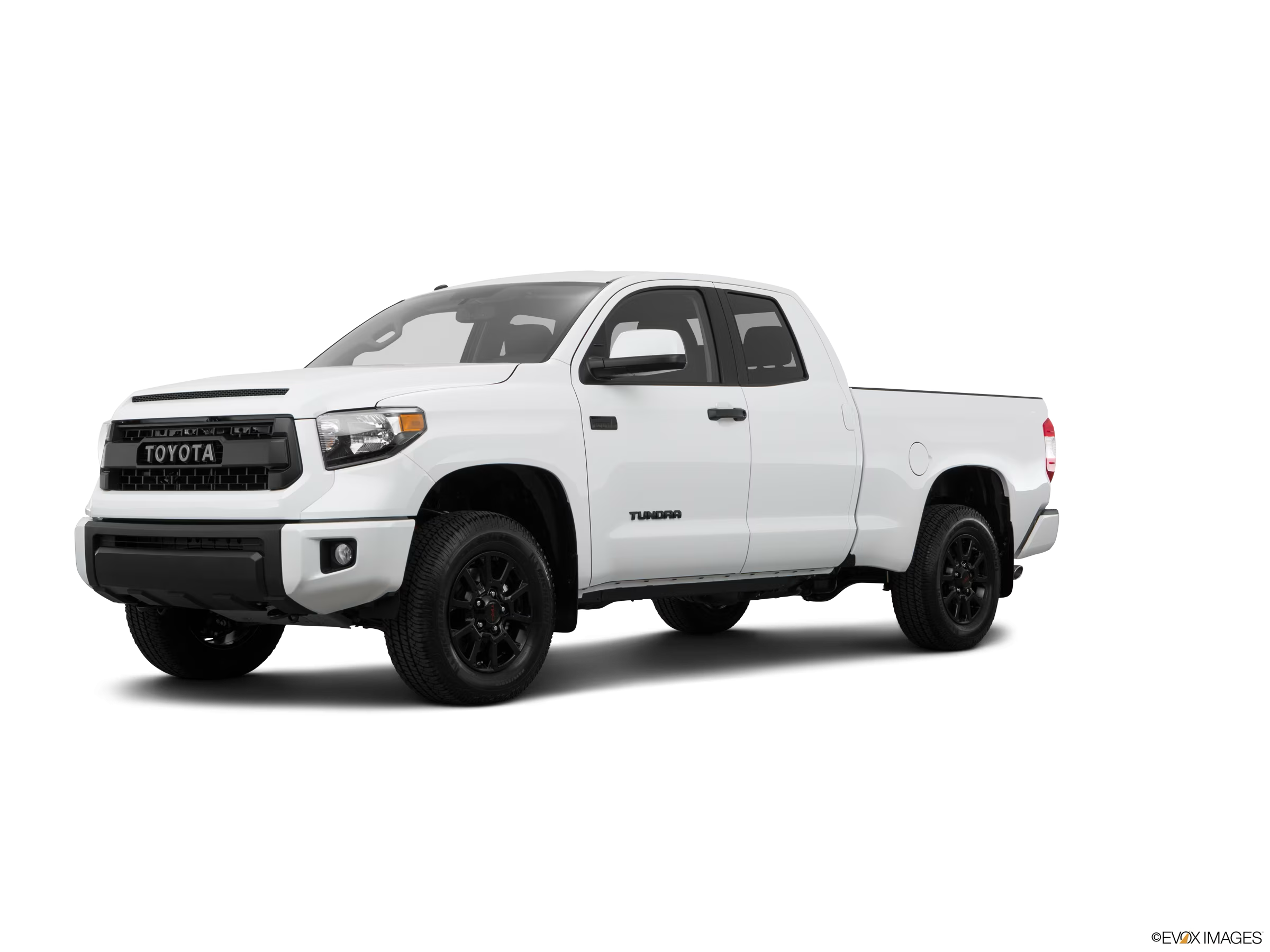 2017 Toyota Tundra