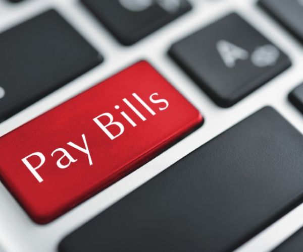 Bill Pay Service