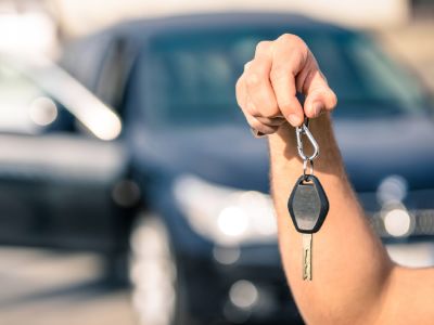 Vehicle Loans