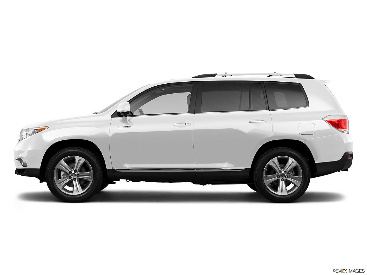 2011 Toyota Highlander