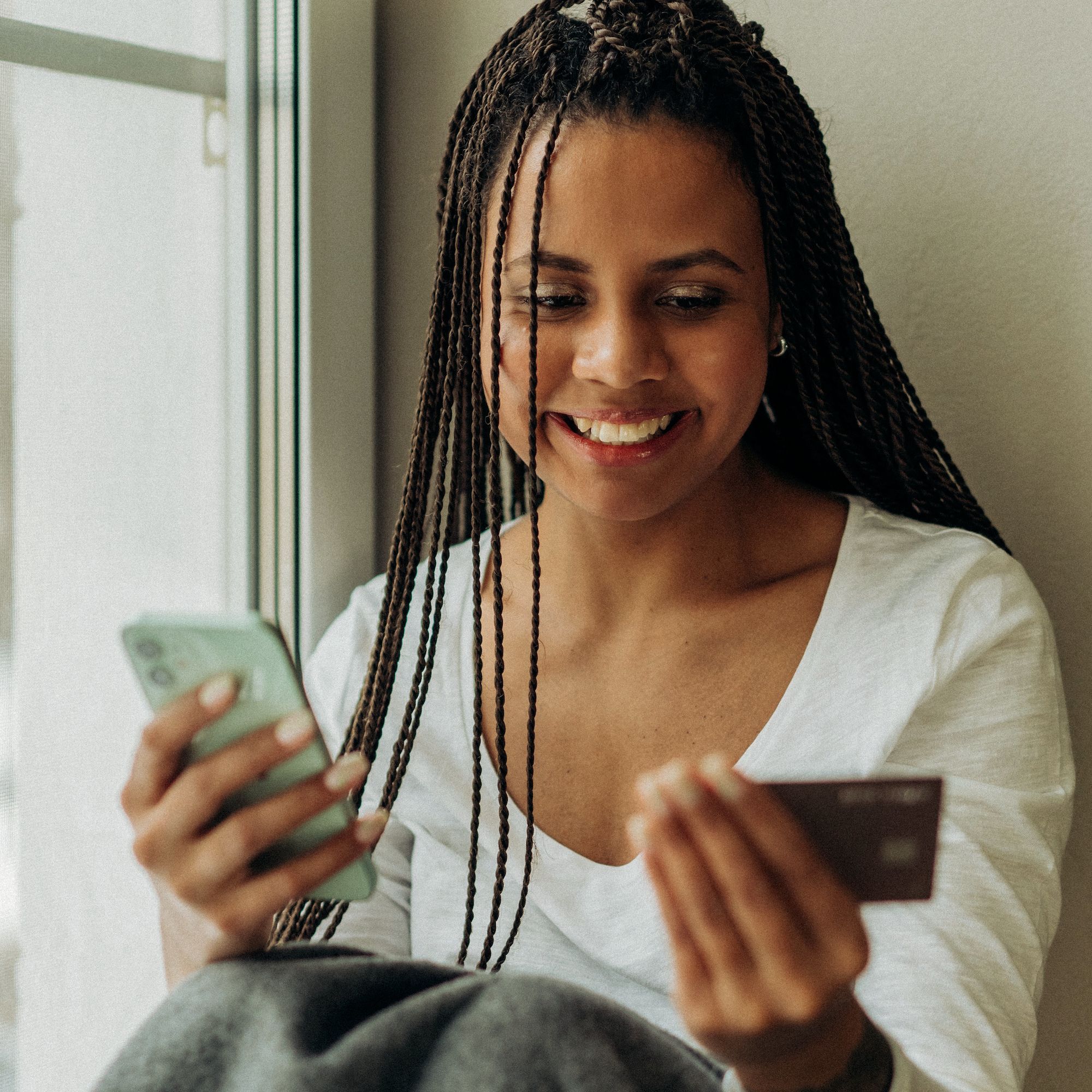 PAY YOUR LOAN OR AUCU MASTERCARD PLATINUM