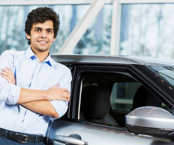 Vehicle Loans